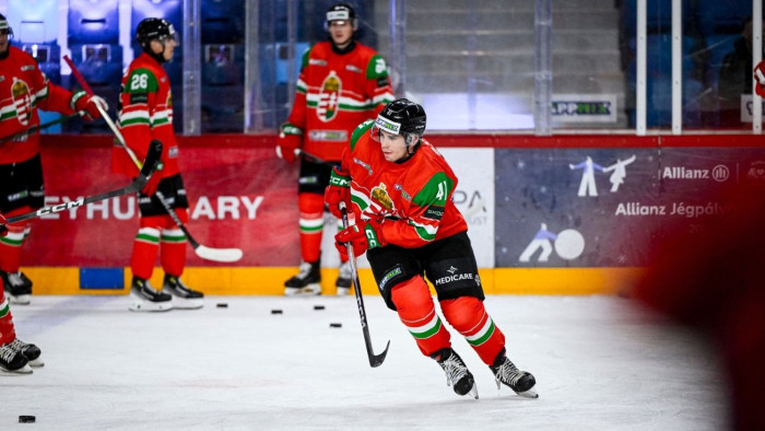 Nem sikerült a bravúr az olaszok ellen