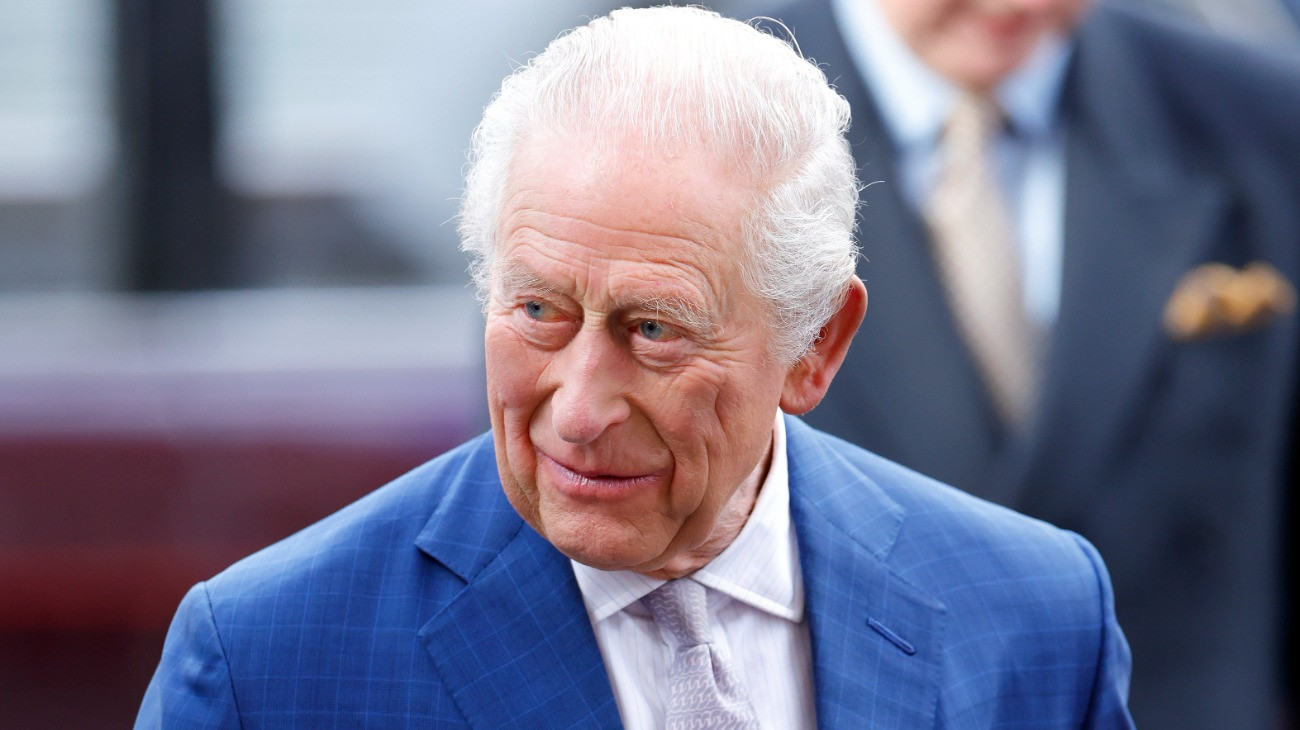 Kiderült, hogy reagál a rákkezelésre III. Károly