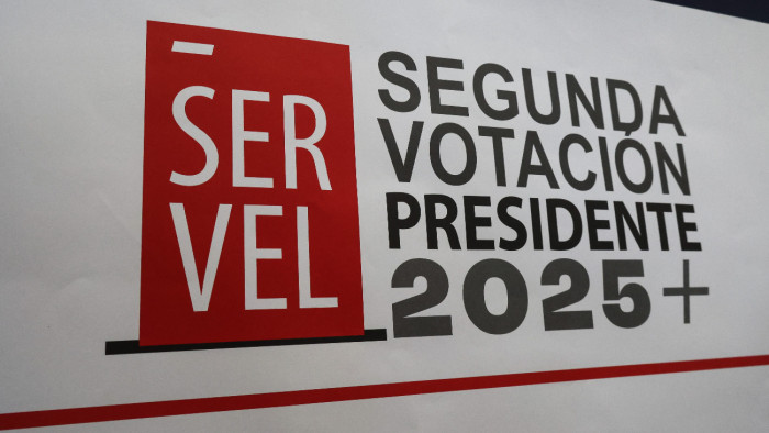 Megbüntetik, aki nem vesz részt a vasárnapi voksoláson Chilében