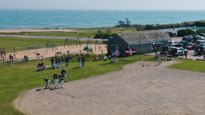 Karácsonyi vásárban tört ki tömegverekedés Amerikában – videó