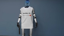 Félelmetes videó: egy humanoid robot lelő egy embert egy trükkös parancs hatására