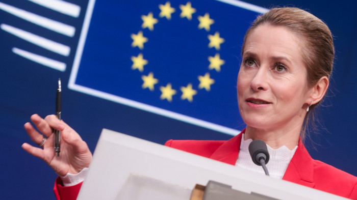 Újabb szankciók az oroszokra, az EU célba veszi az orosz árnyékflottát