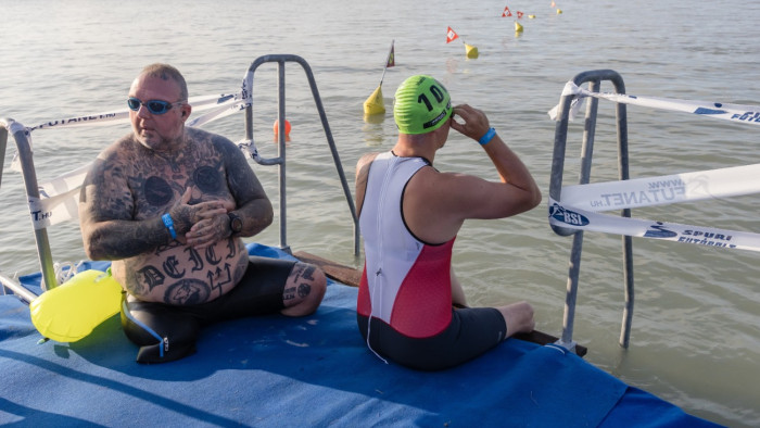 Nagyon megváratta a győri Rocky-t a Guinness, de végül elismerték