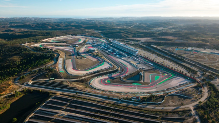 Ikonikus pálya tér vissza a Forma–1-ben