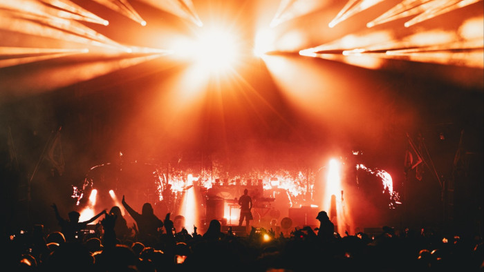 Rég látott ismerőssel bulizhatunk a nyáron Sopronban