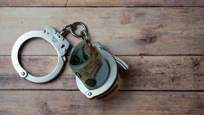 160 millió forint tűnt el, lecsapott a rendőrség