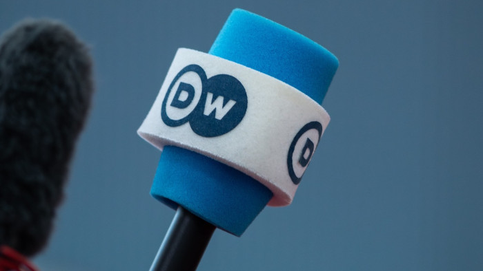 Újabb nagy médiavállalat került orosz tiltólistára