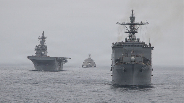 Donald Trump bekeményített Venezuelával szemben