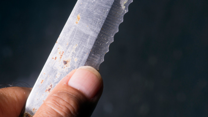 Hajléktalan gyilkolt hajléktalant Borsodban