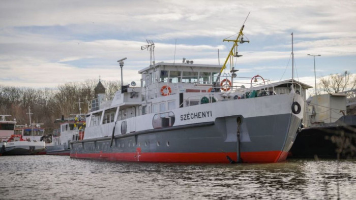 A legrosszabbra készül a vízügy