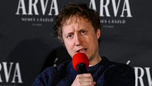 Oscar-díj: döntöttek Nemes László Árva című filmjéről