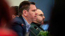 Vitézy Dávid szinte azonnal módosítaná a KRESZ-t a rolleresek miatt