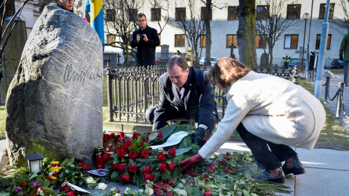 Olof Palme-gyilkosság: további nyomozás sem bizonyítaná döntő módon az elkövető személyét