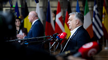 Orbán Viktor: siker, nem veszi el Brüsszel Oroszország pénzét, a V3 pedig kimaradt a hadikölcsönből