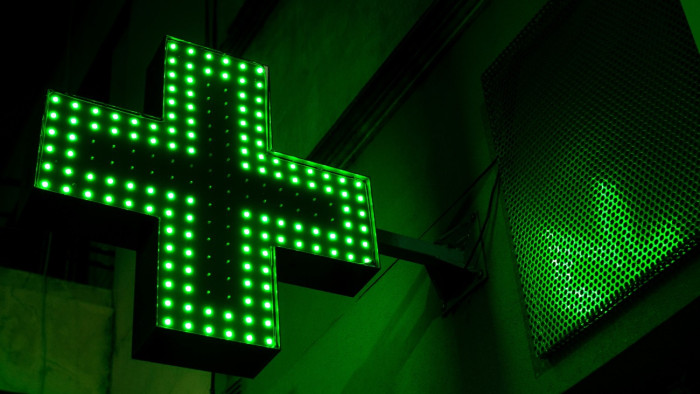 Karácsonyi ügyeletek – így tud gyógyszerhez jutni az ünnepek alatt