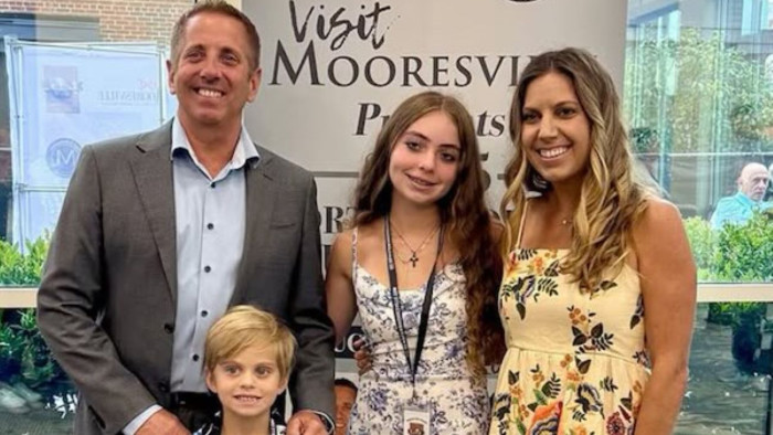 Gyászol az egész amerikai autósport