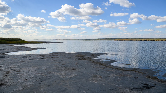 Rengeteg csapás érte idén a horgászokat