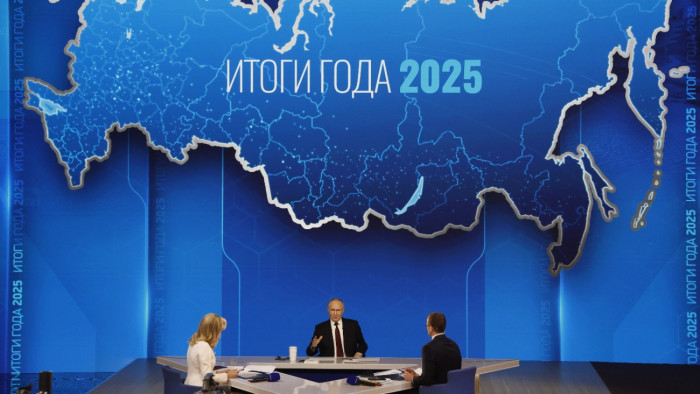 Demkó Attila: Putyintól nem várható újabb kompromisszum