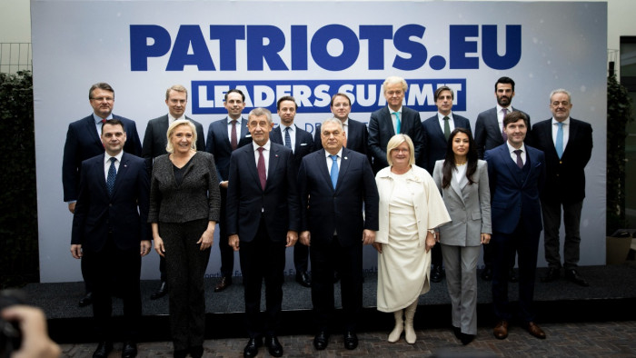 Mesterterv: mi történt most valójában a brüsszeli EU-csúcson?