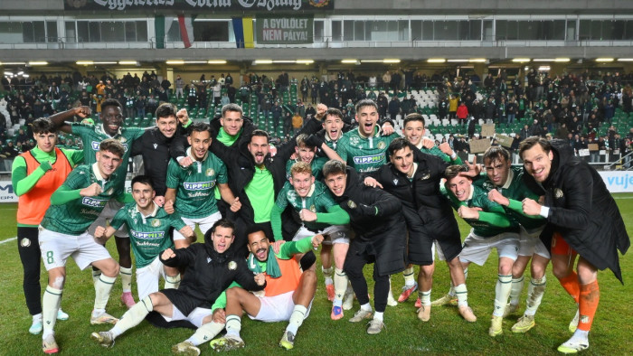 Karácsonyi csoda történt Győrben