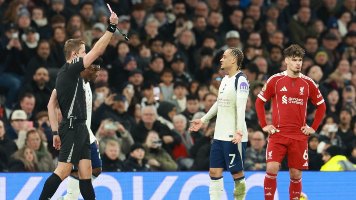 Hatalmas a felháborodás Szoboszai Dominik szankcionálása után