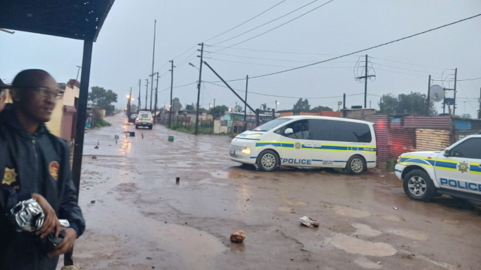 Kilenc ember halt meg a vérengzésben