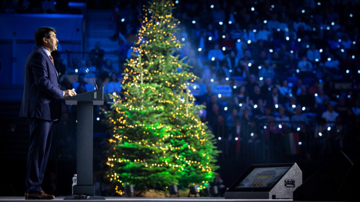 Áder Jánosról mondott véleményt Török Gábor, az államfők juttatását is felemlegette