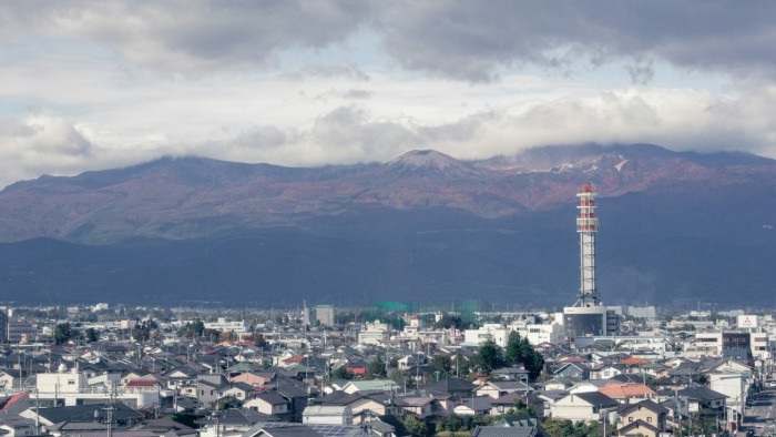 Fukusima újraindul, ami volt, elmúlt