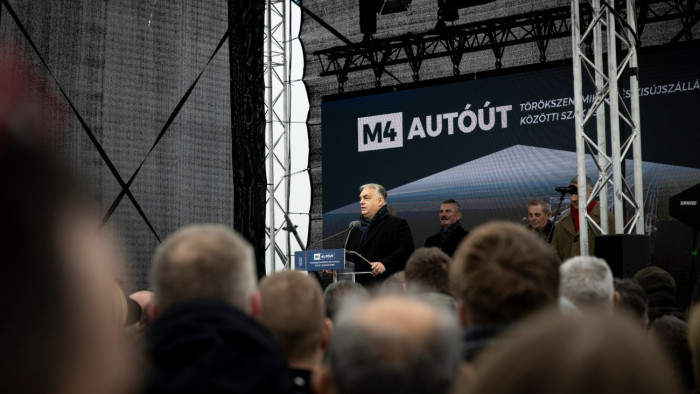 Orbán Viktor: két úton haladhatunk tovább – képek