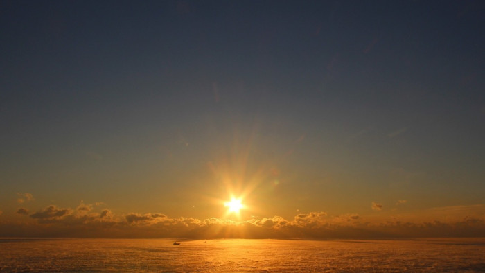 Időjárási meglepetések karácsonyra, hatalmas ajándék közeleg