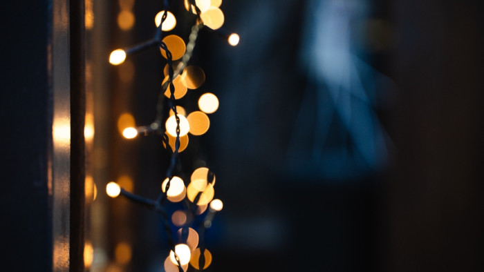 Szinte minden vizsgált fényfüzér veszélyes