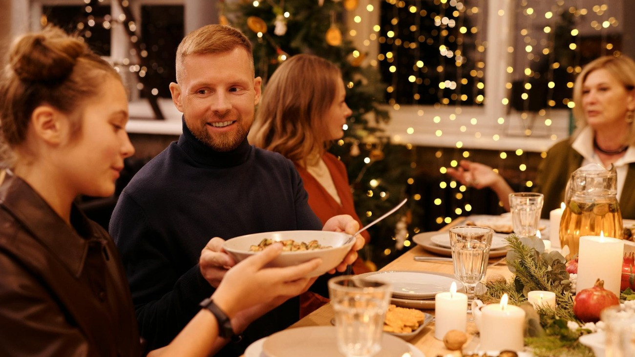 Bíró Lajos: megváltoztak a karácsonyi étkezési szokások, csak az alapanyagok maradtak