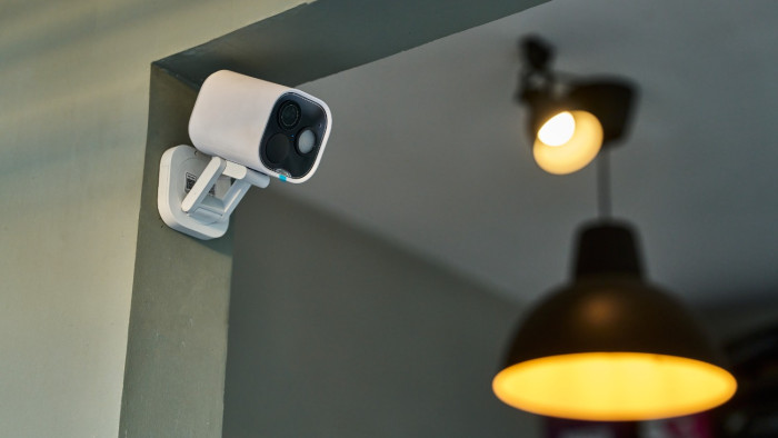 Betörőnek nézte a saját bethlehemi dekorációját