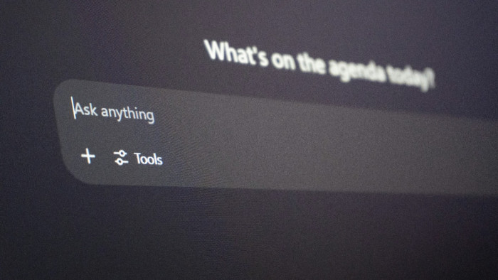 Sam Altman titkos ChatGPT-funkcióval lepte meg a felhasználókat