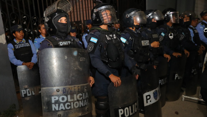 Donald Trump támogatottja győzött