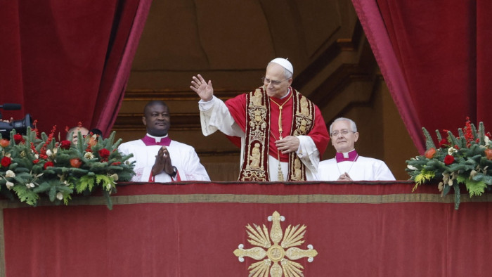A pápa szerint megváltozna a világ, ha mindegyikünk átérezné a másik szenvedését - a nap hírei