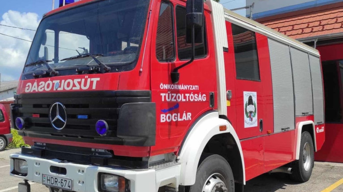 Karácsonyi tragédia Somogybabodnál