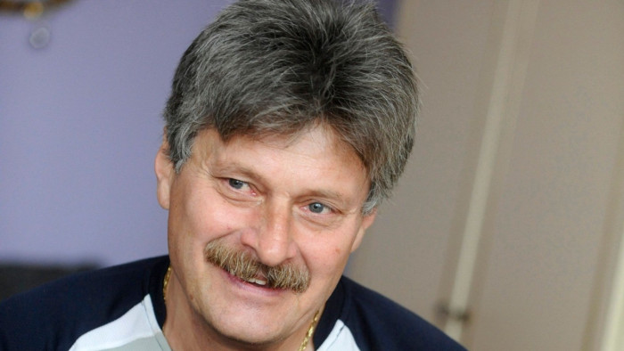 Élet-halál között lebegett a válogatott legenda