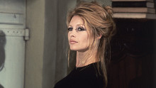 Elhunyt Brigitte Bardot