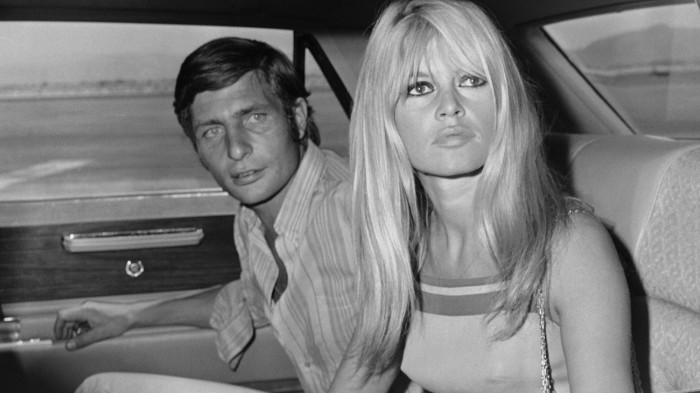 Előkerültek Brigitte Bardot legszexisebb fotói