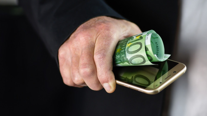 Az euró a mindennapok része lesz Magyarországon hamarosan