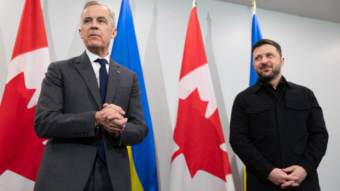 Ukrajna rengeteg pénzt kapott Zelenszkij és Trump találkozója előtt