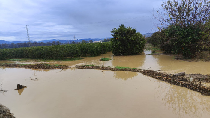 Már halálos áldozatai is vannak az ítéletidőnek Dél-Spanyolországban - videó
