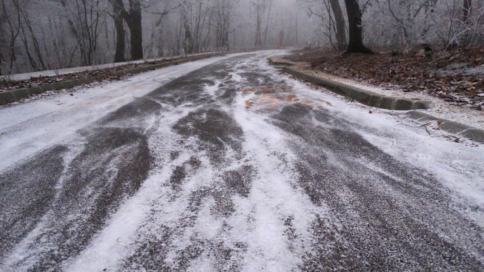 Kérést kaptak a budapesti autósok