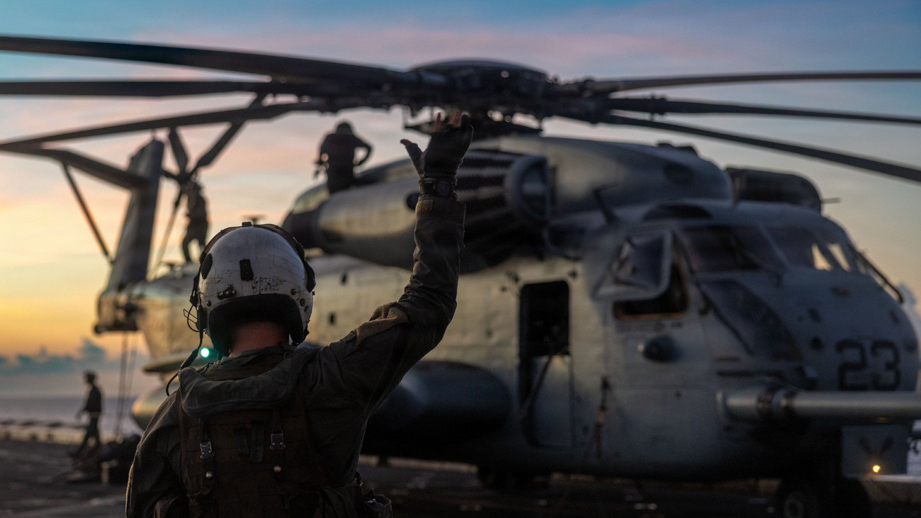 Donald Trump: amerikai katonák is megsebesültek a Nicolás Maduro elfogásához vezető műveletben