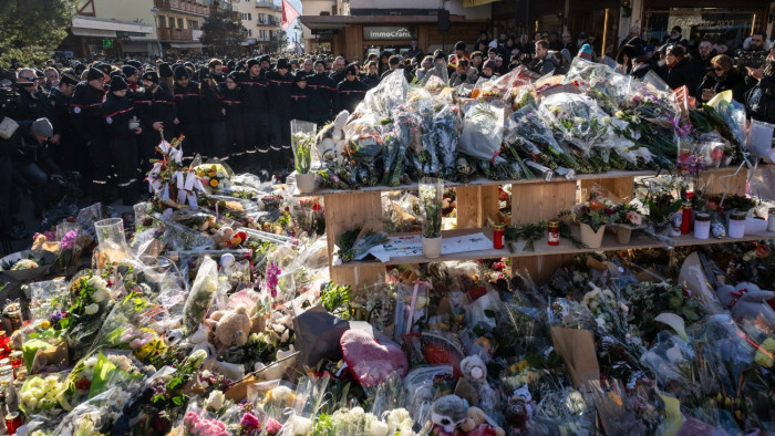 Újabb tragikus hírek a svájci szilveszteri tűzről