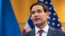 Marco Rubio Pozsonyban: létesülhet egy V4-es atomerőmű