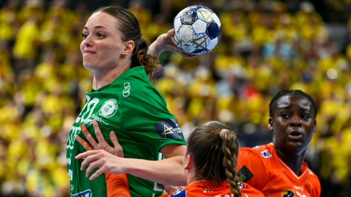 Távozik a győri lányok sztárja