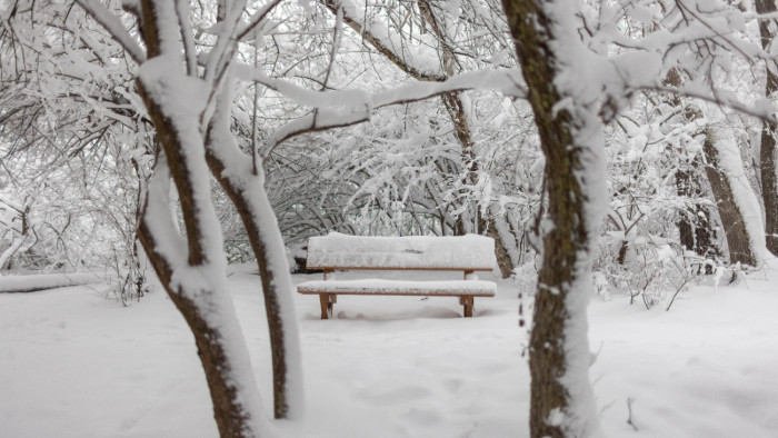 Havas hegycsúcsok, mesébe illő tájak – így havazódtunk be