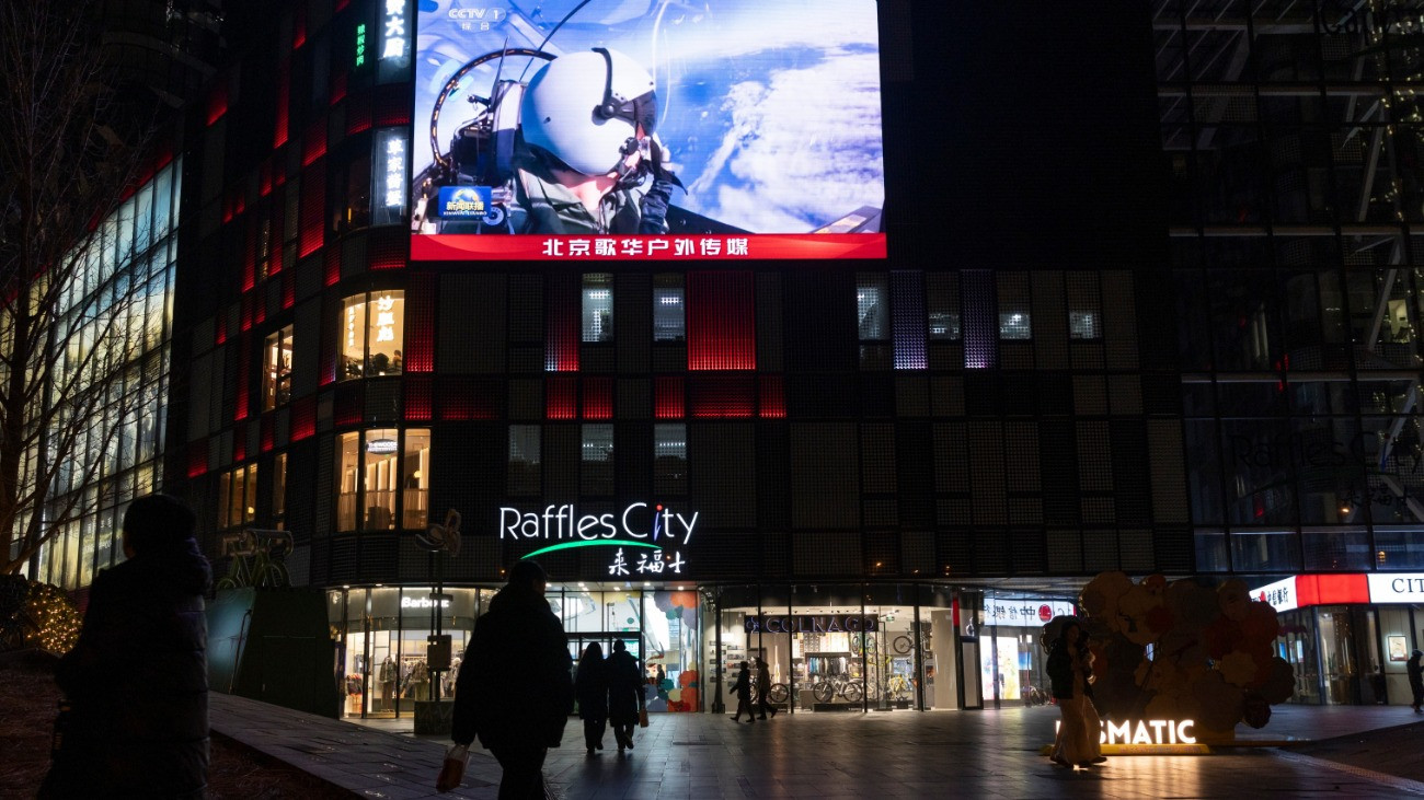 Tajvanon attól tartanak, hogy Peking lemásolja a „Maduro-receptet”